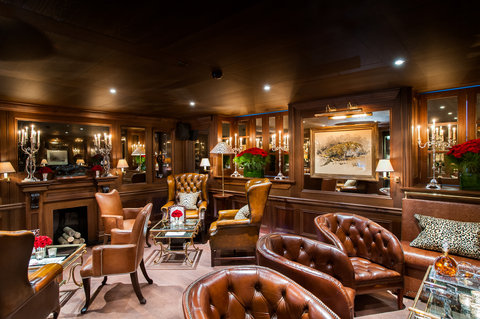 HOTEL D ANGLETERRE GENEVA - Photo 12