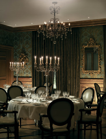 HOTEL D ANGLETERRE GENEVA - Photo 20