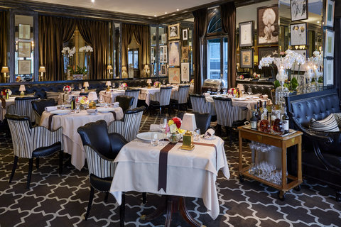 HOTEL D ANGLETERRE GENEVA - Photo 22