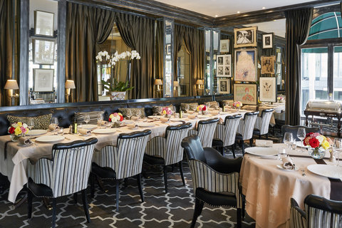 HOTEL D ANGLETERRE GENEVA - Photo 23