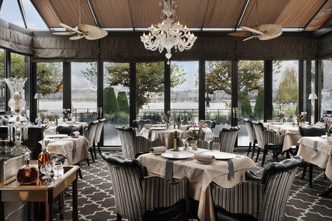 HOTEL D ANGLETERRE GENEVA - Photo 5