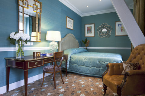 HOTEL D ANGLETERRE GENEVA - Photo 27