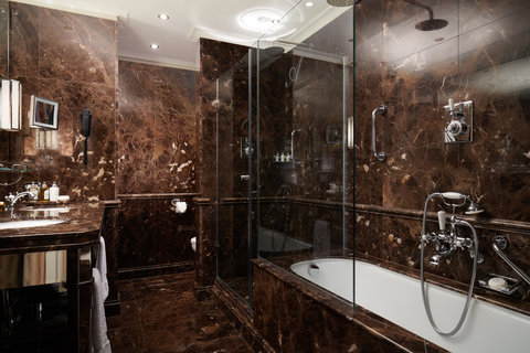 HOTEL D ANGLETERRE GENEVA - Photo 29