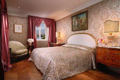HOTEL D ANGLETERRE GENEVA - Photo 33