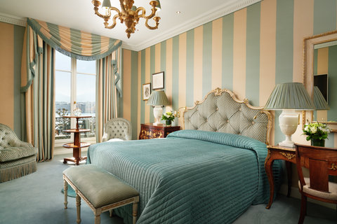 HOTEL D ANGLETERRE GENEVA - Photo 9