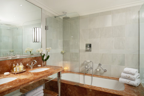 HOTEL D ANGLETERRE GENEVA - Photo 37