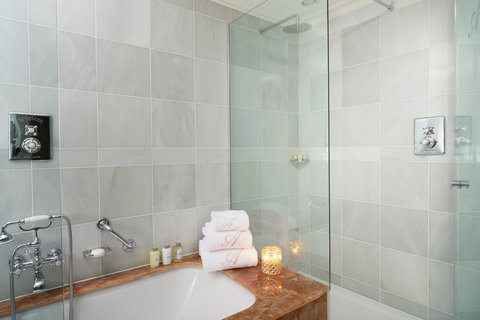 HOTEL D ANGLETERRE GENEVA - Photo 39