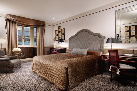 HOTEL D ANGLETERRE GENEVA - Photo 40
