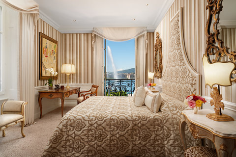 HOTEL D ANGLETERRE GENEVA - Photo 7