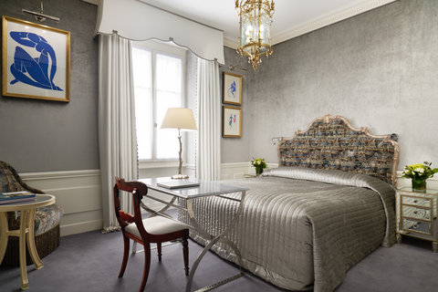 HOTEL D ANGLETERRE GENEVA - Photo 42