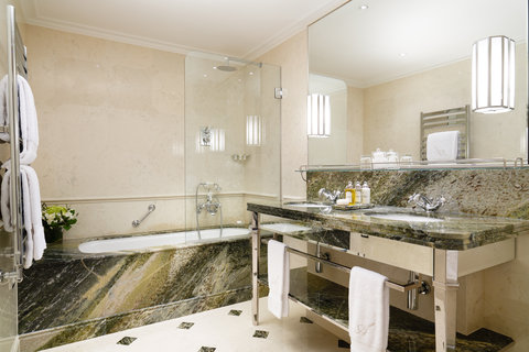 HOTEL D ANGLETERRE GENEVA - Photo 41