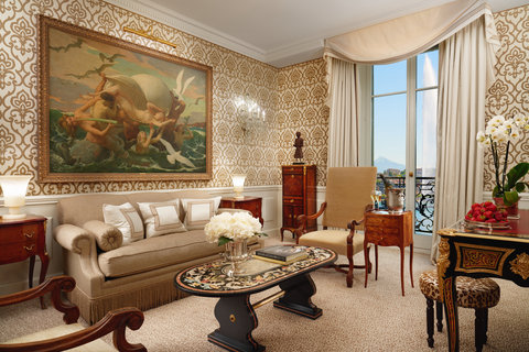 HOTEL D ANGLETERRE GENEVA - Photo 44
