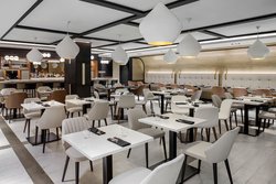  - Four Points by Sheraton Hotel Flushing