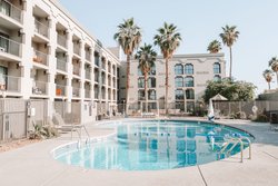  - Moxy Hotel by Marriott Tempe