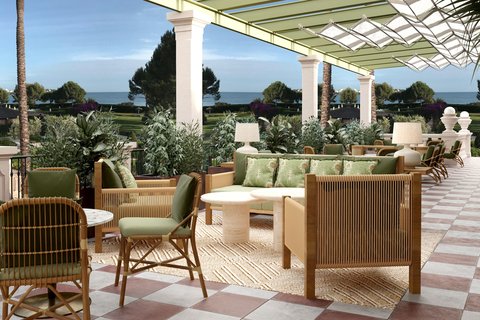 THE ST REGIS MARDAVALL MALLORC - Photo 91