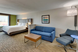  - Holiday Inn Express & Suites Fort Worth - I-820, Exit 10