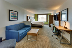  - Holiday Inn Express & Suites Fort Worth - I-820, Exit 10