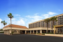  - Holiday Inn on the Beach Galveston