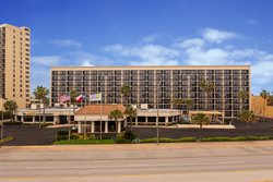  - Holiday Inn on the Beach Galveston