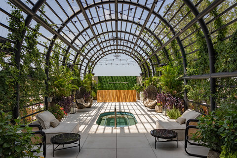 VIRGIN HOTELS DALLAS - Photo 82