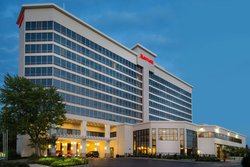  - Marriott Hotel East Memphis
