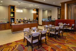  - Marriott Hotel East Memphis