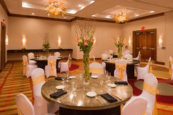  - Marriott Hotel East Memphis