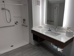  - Holiday Inn Express & Suites Williamsport