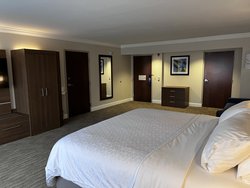  - Holiday Inn Express & Suites Williamsport