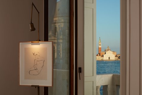 THE ST REGIS VENICE - Photo 94