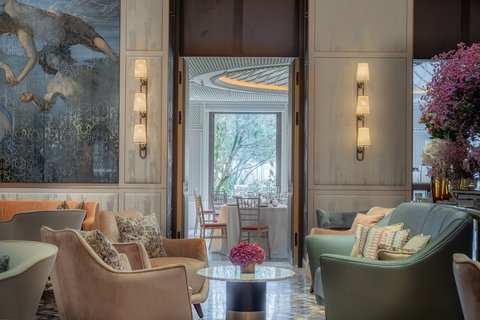 THE ST REGIS VENICE - Photo 127
