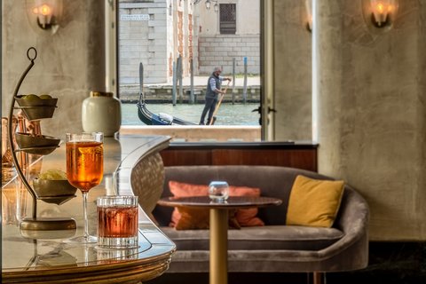 THE ST REGIS VENICE - Photo 155