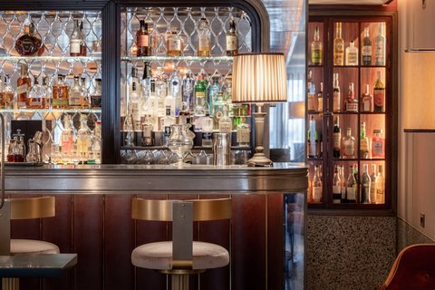 THE ST REGIS VENICE - Photo 148