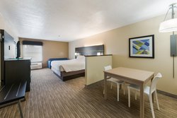  - Holiday Inn Express London