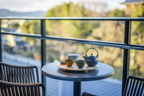 OKURA KYOTO OKAZAKI BETTEI - Photo 27