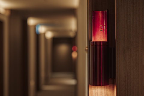 OKURA KYOTO OKAZAKI BETTEI - Photo 69