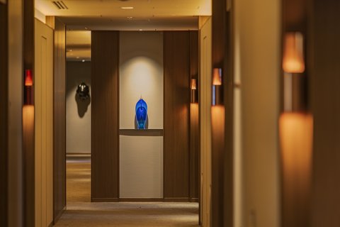 OKURA KYOTO OKAZAKI BETTEI - Photo 70