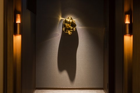 OKURA KYOTO OKAZAKI BETTEI - Photo 71