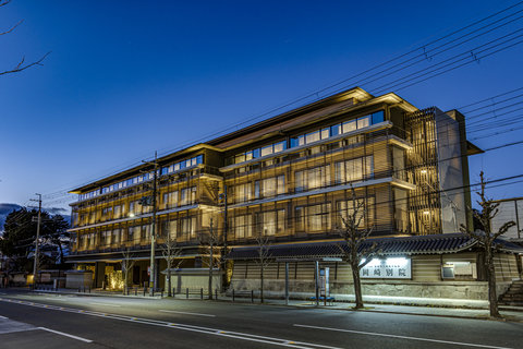 OKURA KYOTO OKAZAKI BETTEI - Photo 5