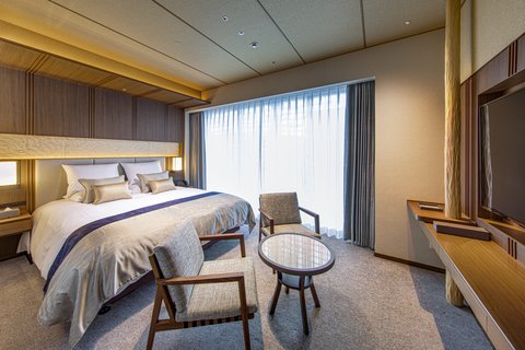 OKURA KYOTO OKAZAKI BETTEI - Photo 46