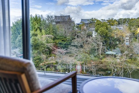 OKURA KYOTO OKAZAKI BETTEI - Photo 31