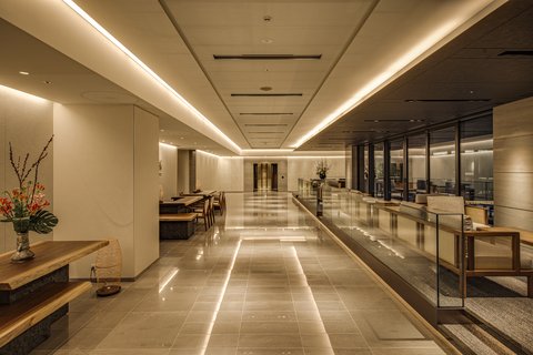 OKURA KYOTO OKAZAKI BETTEI - Photo 14