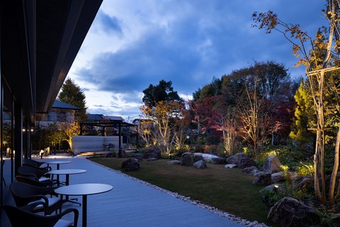 OKURA KYOTO OKAZAKI BETTEI - Photo 74