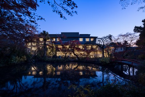 OKURA KYOTO OKAZAKI BETTEI - Photo 75