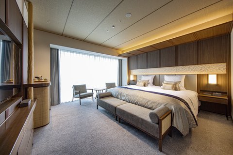 OKURA KYOTO OKAZAKI BETTEI - Photo 37
