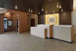  - Fairfield Inn & Suites by Marriott New Albany - I-265, Exit 1