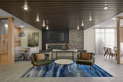  - Fairfield Inn & Suites by Marriott New Albany - I-265, Exit 1