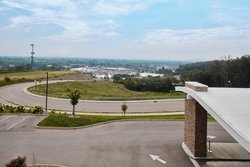  - Fairfield Inn & Suites by Marriott New Albany - I-265, Exit 1