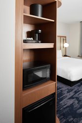  - Fairfield Inn & Suites by Marriott New Albany - I-265, Exit 1