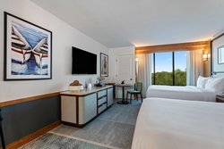  - Merriweather Lakehouse Hotel Columbia